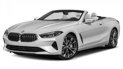 2020 BMW 8 Series 840i xDrive