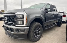 2024 Ford Super Duty F-250 XL