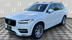 2019 Volvo XC90 T6 Momentum