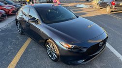 2019 Mazda MAZDA3 Preferred