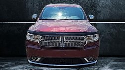 2020 Dodge Durango 