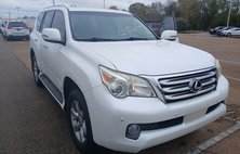 2013 Lexus GX 460 Base