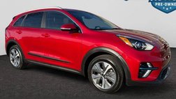 2021 Kia Niro EV EX