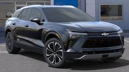 2024 Chevrolet Blazer EV 2LT