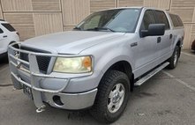2006 Ford F-150 XLT
