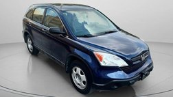 2009 Honda CR-V LX