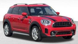 2024 MINI Countryman Cooper S ALL4