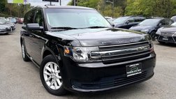 2016 Ford Flex SE