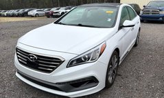 2015 Hyundai Sonata Limited 2.0T
