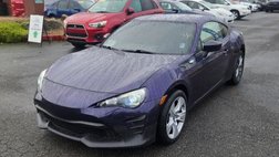 2016 Scion FR-S Base