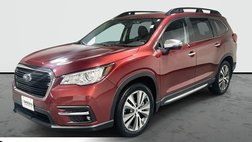 2021 Subaru Ascent Touring