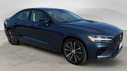 2025 Volvo S60 T8 Plus