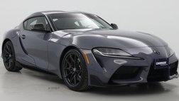 2023 Toyota GR Supra A91-MT Edition