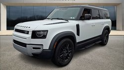 2025 Land Rover Defender 130 P300 S