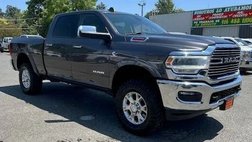 2022 Ram Ram Pickup 2500 Laramie