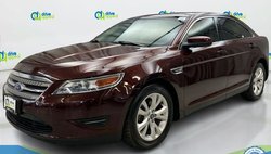 2012 Ford Taurus SEL