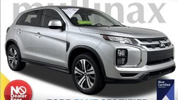 2021 Mitsubishi Outlander Sport 2.0 ES