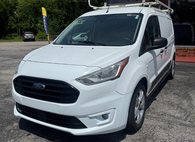 2019 Ford Transit Connect XLT