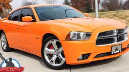 2014 Dodge Charger R/T