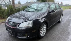 2007 Volkswagen Jetta FWD