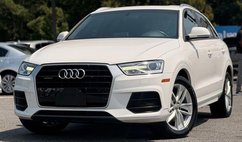 2017 Audi Q3 2.0T quattro Premium