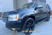 2007 Chevrolet Tahoe Z71