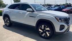 2024 Volkswagen Atlas Cross Sport SE