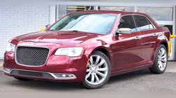 2018 Chrysler 300 Limited