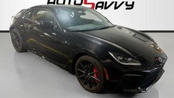 2025 Toyota GR86 Premium