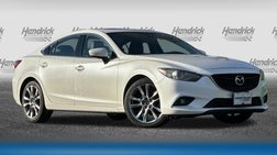 2014 Mazda MAZDA6 i Grand Touring