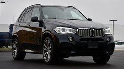 2014 BMW X5 xDrive50i