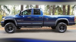2006 Dodge Ram 2500 SLT