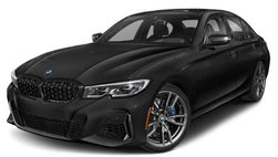 2022 BMW 3 Series M340i
