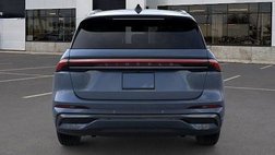 2026 Lincoln Nautilus Hybrid Black Label