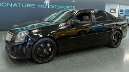 2005 Cadillac CTS-V Base