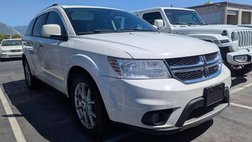 2017 Dodge Journey GT