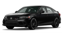 2022 Honda Civic Si