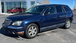 2004 Chrysler Pacifica Base