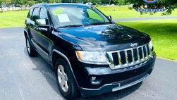 2011 Jeep Grand Cherokee Limited