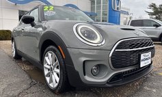 2022 MINI Clubman Cooper S ALL4