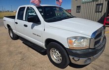 2006 Dodge Ram 1500 ST