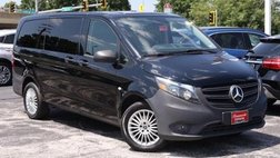 2023 Mercedes-Benz Metris Passenger