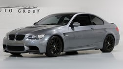 2011 BMW M3 Base