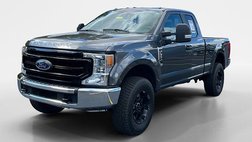 2020 Ford Super Duty F-350 XL