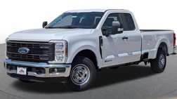 2025 Ford Super Duty F-250 XL