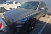 2023 Genesis Electrified GV70 Base