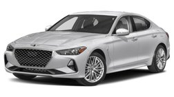 2021 Genesis G70 2.0T