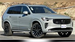 2026 Volvo XC90 B5 Plus 7P