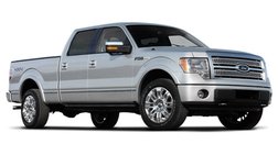 2009 Ford F-150 XLT