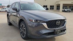 2023 Mazda CX-5 2.5 S Premium Plus